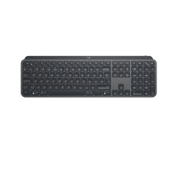 Logitech MX Keys Advanced...